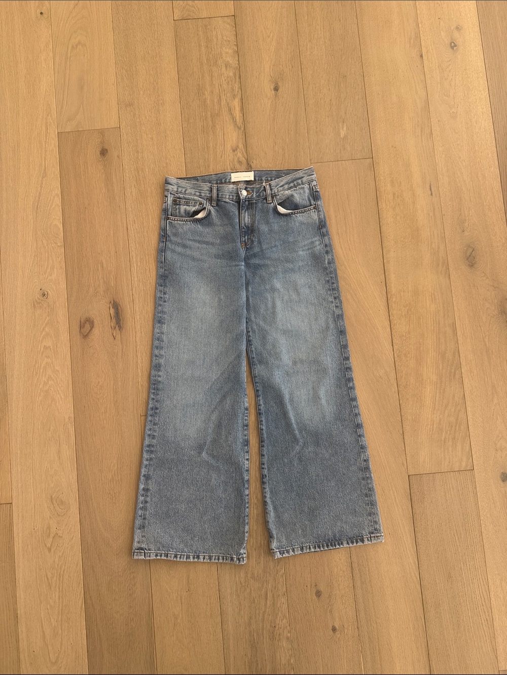 Jeanerica Kyoto Jeans Color:Vintage 69 size 28/32 - Picture 6 of 11